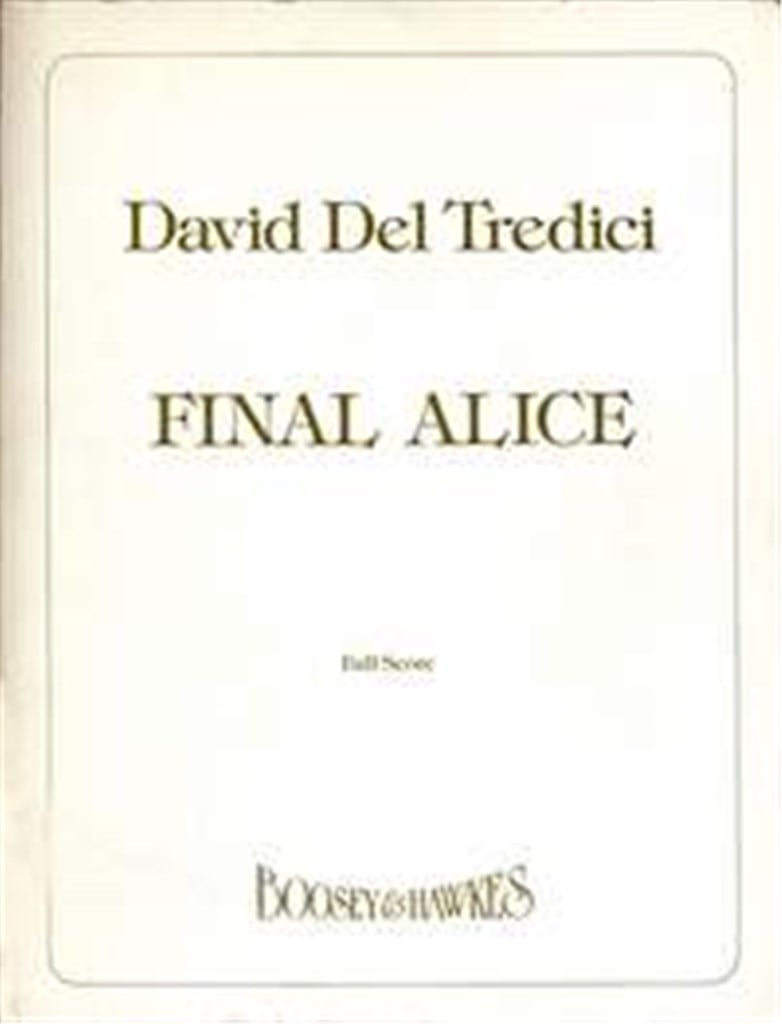 Final Alice